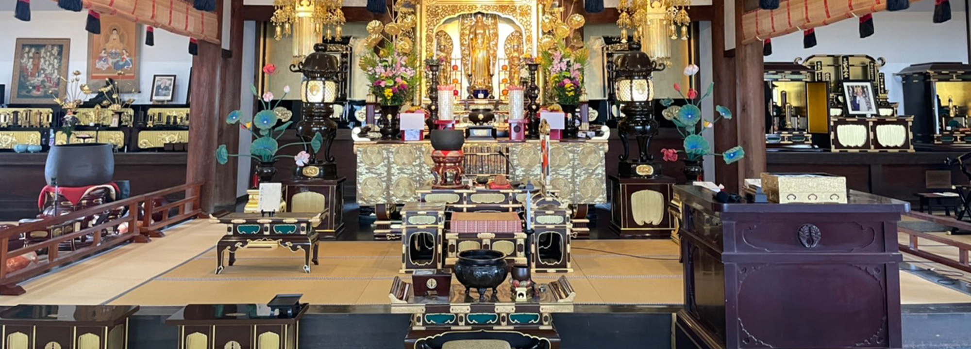 浄土宗総本山知恩院別院 華頂寺