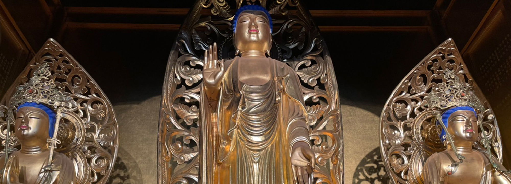 浄土宗総本山知恩院別院 華頂寺